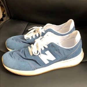 Men’s size 11 New Balance Sneakers